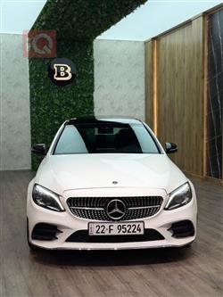 مێرسێدس بێنز C-Class
